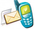 SMS оповещения для жителей